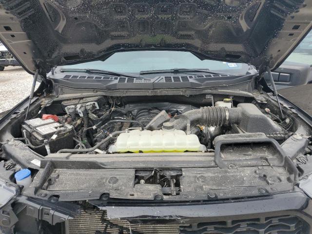 2023 FORD F150 SUPER - 1FTFW1E5XPKG12949