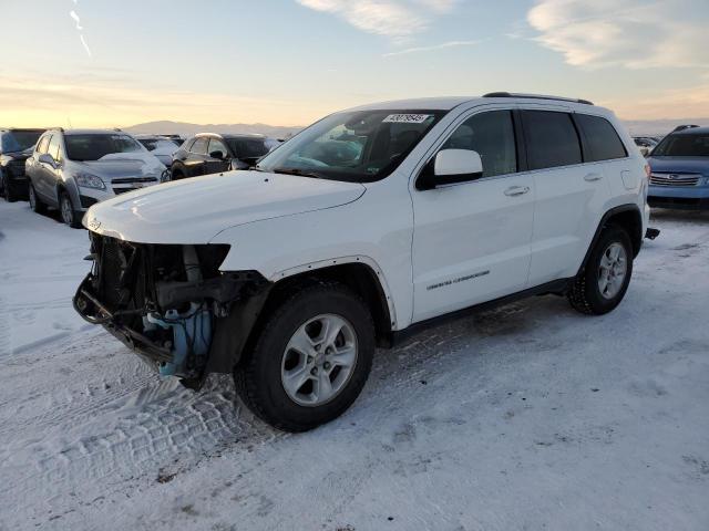 2016 JEEP GRAND CHER - 1C4RJEAG7GC455045