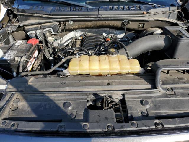 2020 FORD F150 SUPER - 1FTEW1C57LKE34698