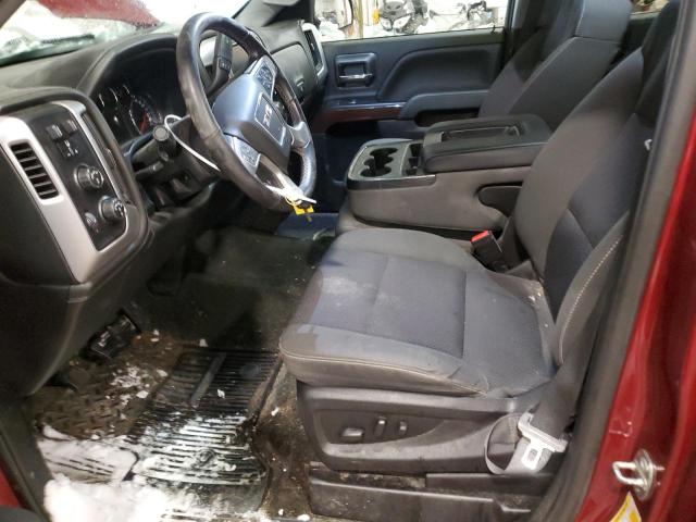 2018 GMC SIERRA K15 - 1GTV2MEC5JZ210150
