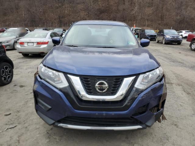 2018 NISSAN ROGUE S - JN8AT2MV3JW301233