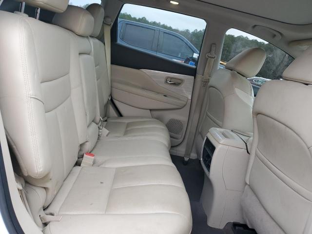 2016 NISSAN MURANO S - 5N1AZ2MG1GN151502