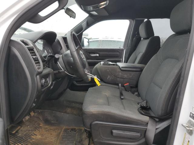 2023 RAM 1500 TRADE - 1C6SRECG9PN693711