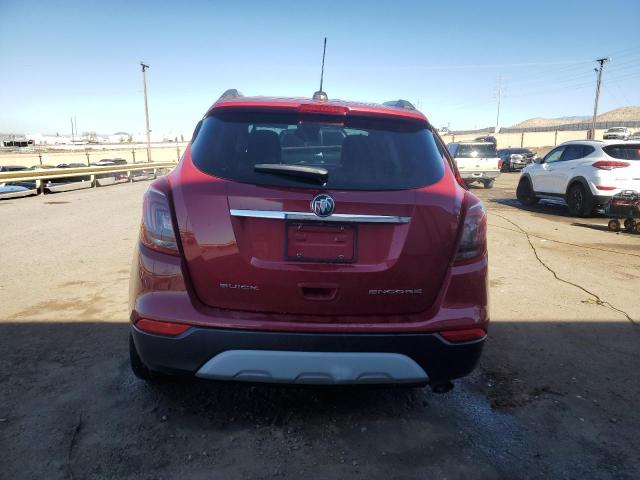 2018 BUICK ENCORE PRE - KL4CJASB5JB668584
