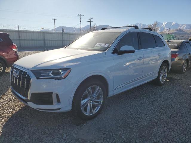 AUDI Q7 PREMIUM