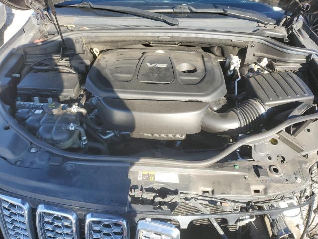 2017 JEEP GRAND CHER - 1C4RJFCG1HC778818