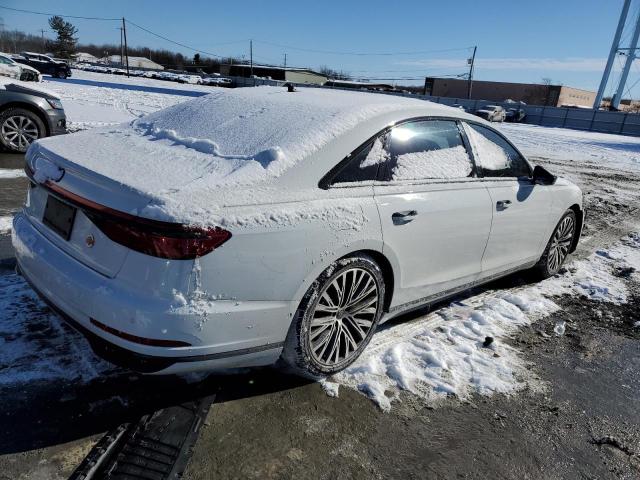 2019 AUDI A8 L WAU8DAF84KN015999