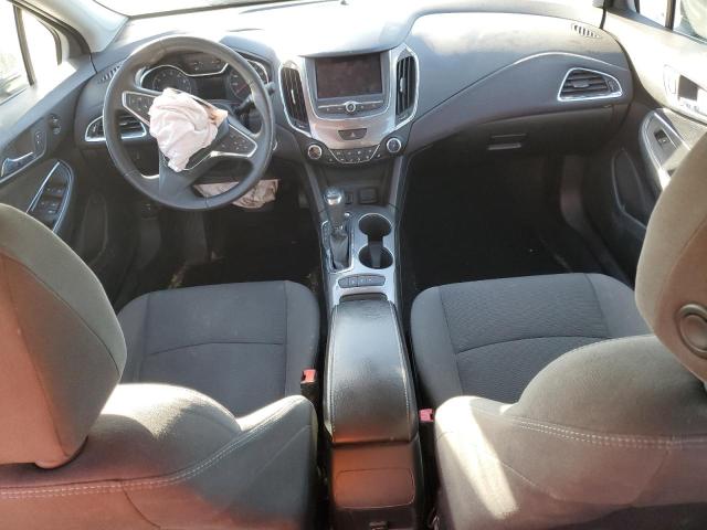 2019 CHEVROLET CRUZE LT - 1G1BE5SM3K7134804