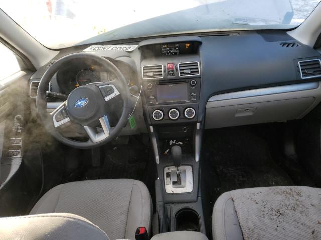 2017 SUBARU FORESTER 2 - JF2SJABC3HH595671