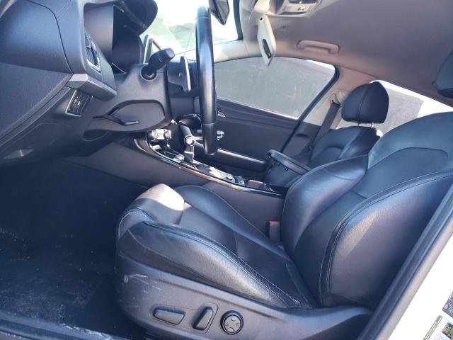 2018 KIA STINGER - KNAE15LA6J6017644