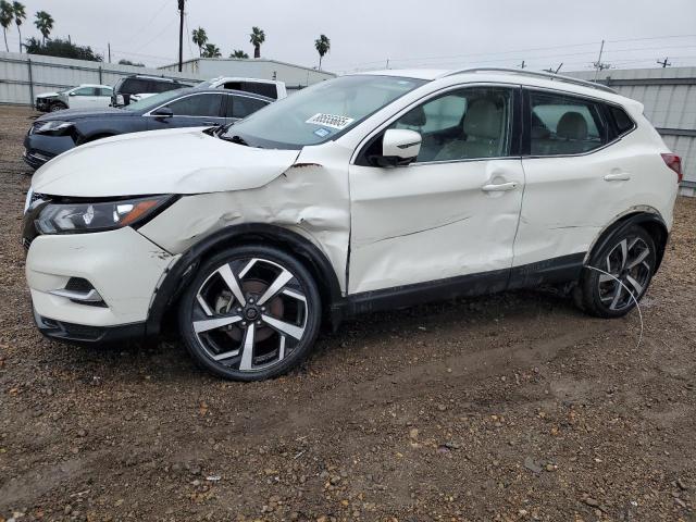 NISSAN ROGUE SPORT S