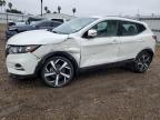 2020 NISSAN ROGUE SPOR - JN1BJ1CVXLW268089