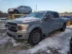 2020 FORD F150 SUPER - 1FTFW1E54LKD69486