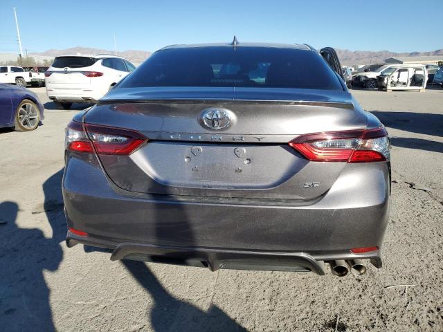 2024 TOYOTA CAMRY SE N - 4T1G11AK6RU238602