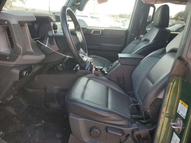 2024 FORD BRONCO EVE 1FMEE4HH5RLA37836