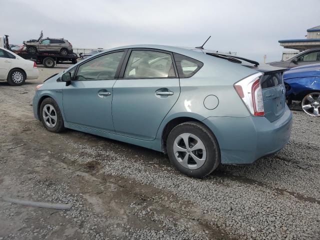 JTDKN3DU3E1735307 2014 TOYOTA PRIUS