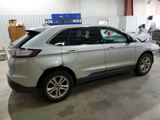 2016 FORD EDGE SEL - 2FMPK3J90GBB11062