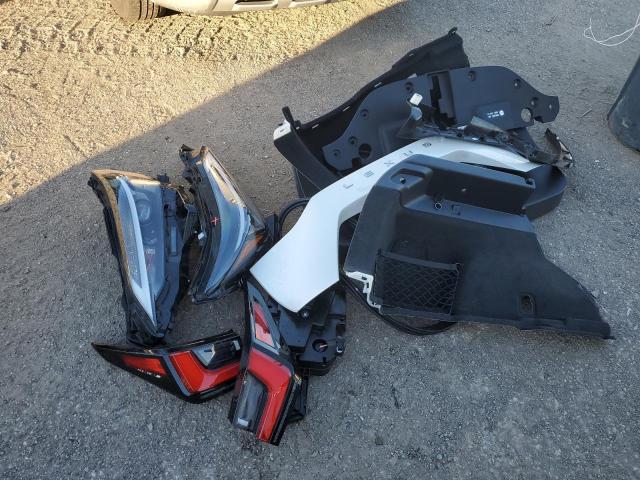 2022 LEXUS NX 250 2T2ADCEZ8NC002363