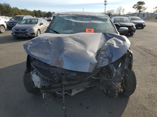 2017 NISSAN ROGUE SPOR JN1BJ1CR6HW116319