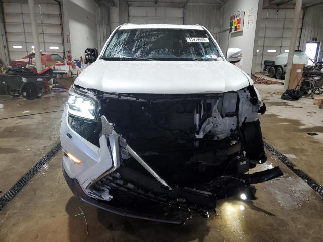 2022 LEXUS GX 460 LUX JTJGM7BX4N5310455