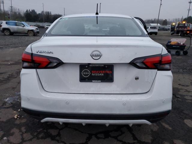 2024 NISSAN VERSA S - 3N1CN8DV2RL880589
