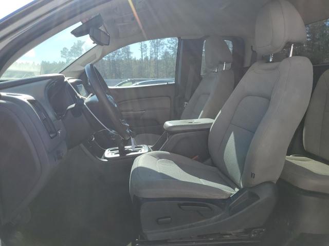 2016 GMC CANYON - 1GTH5BEA0G1278368
