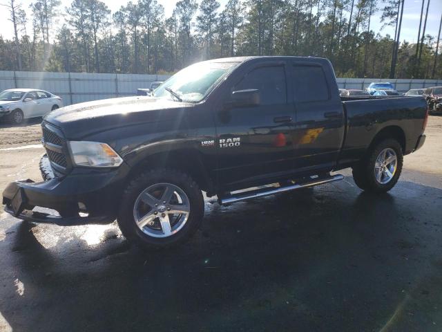 RAM 1500 ST