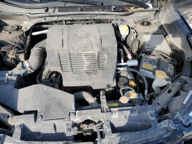 2022 SUBARU FORESTER JF2SKACC4NH447942