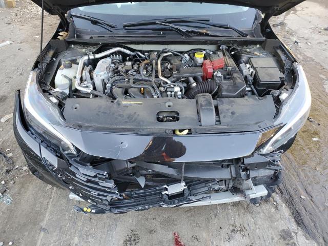 2024 NISSAN SENTRA S - 3N1AB8BV0RY226051