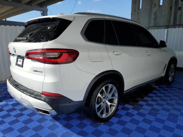 2019 BMW X5 XDRIVE4 5UXCR6C58KLL01788