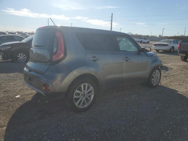 Vin: kndjp3a57k7638705, lot: 88228255, kia soul + 20193