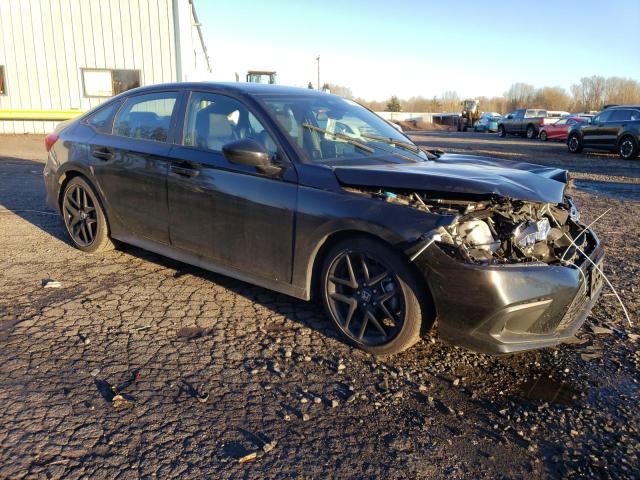 2024 HONDA CIVIC SPOR - 2HGFE2F52RH548070
