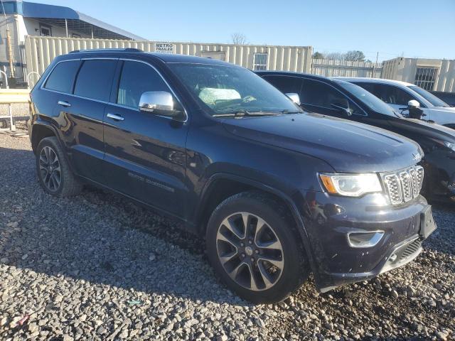 2017 JEEP GRAND CHER - 1C4RJFCG1HC778818