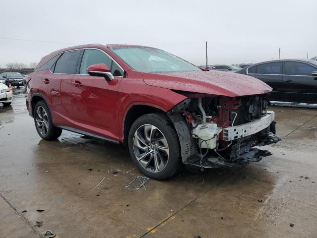 2018 LEXUS RX 350 L JTJGZKCA5J2006058