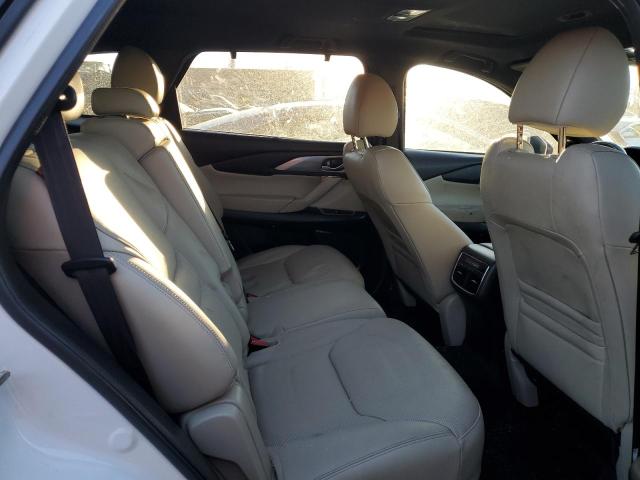 2016 MAZDA CX-9 GRAND - JM3TCBDY2G0116253