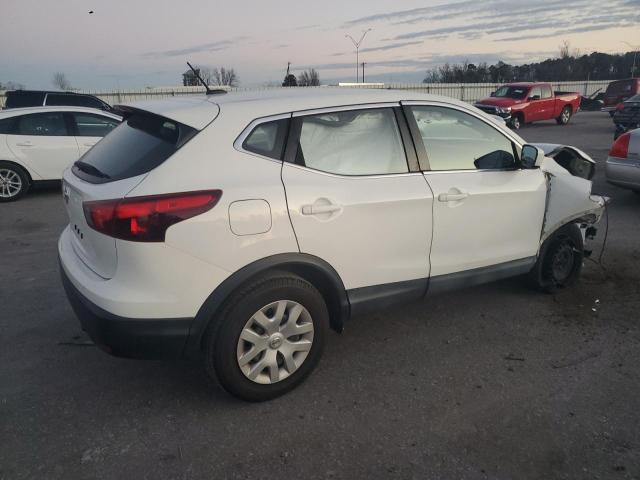 Vin: jn1bj1cp1jw157347, lot: 85975474, nissan rogue s 20183