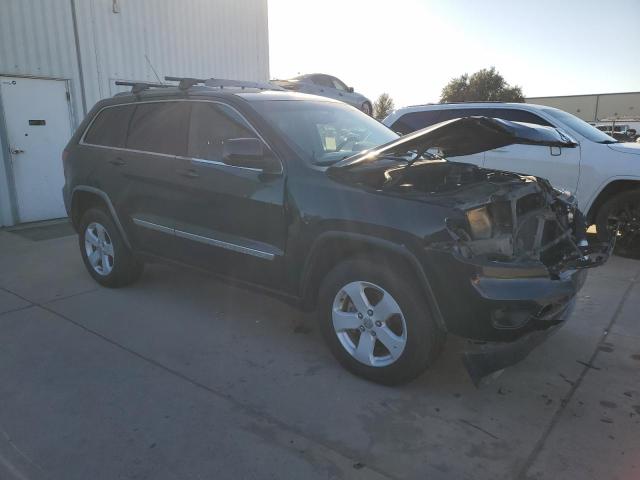 2011 JEEP GRAND CHER - 1J4RR4GT0BC542487