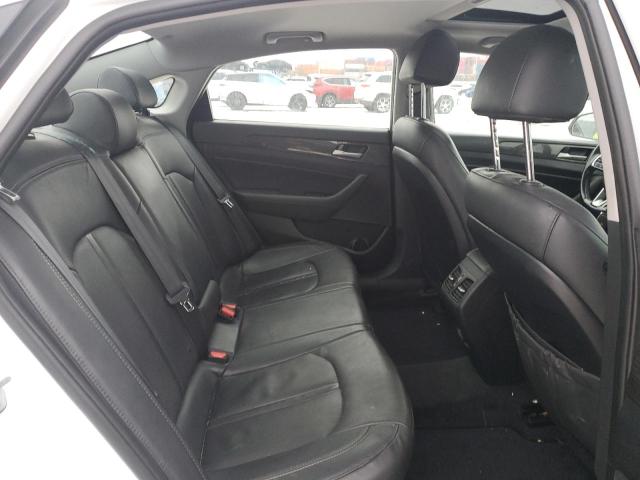 2018 HYUNDAI SONATA SPO - 5NPE34AF4JH695806