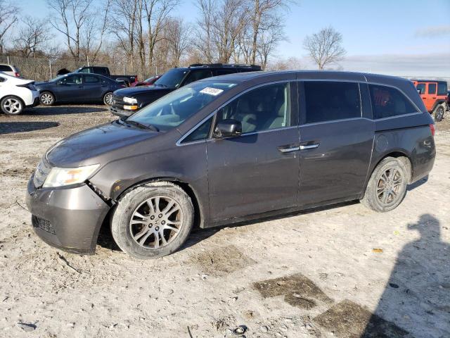 HONDA ODYSSEY EX