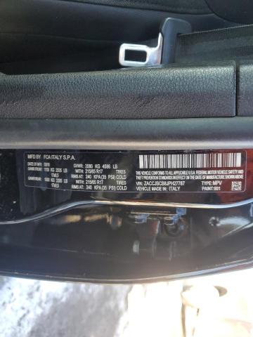 2018 JEEP RENEGADE T - ZACCJBCB8JPH27787