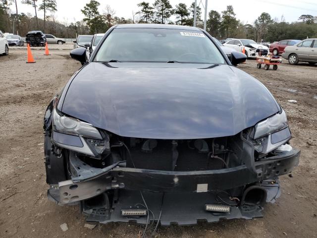 2017 LEXUS GS 350 BAS JTHBZ1BL2HA011923