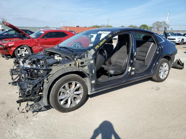2023 CHEVROLET MALIBU LT 1G1ZD5ST3PF140074