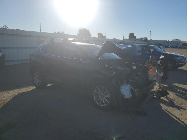 2019 LEXUS NX 300H JTJBJRBZ7K2122736