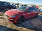 2022 HYUNDAI SONATA N L - 5NPEK4JC0NH149809
