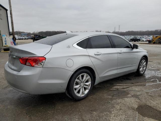 2018 CHEVROLET IMPALA LT - 2G1105S31J9129194