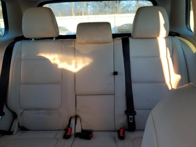 2016 VOLKSWAGEN TIGUAN S - WVGBV7AX3GW552707