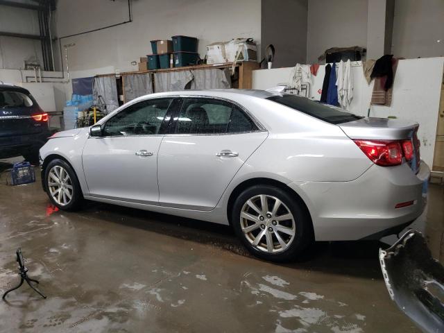 2015 CHEVROLET MALIBU LTZ - 1G11F5SL2FF157311