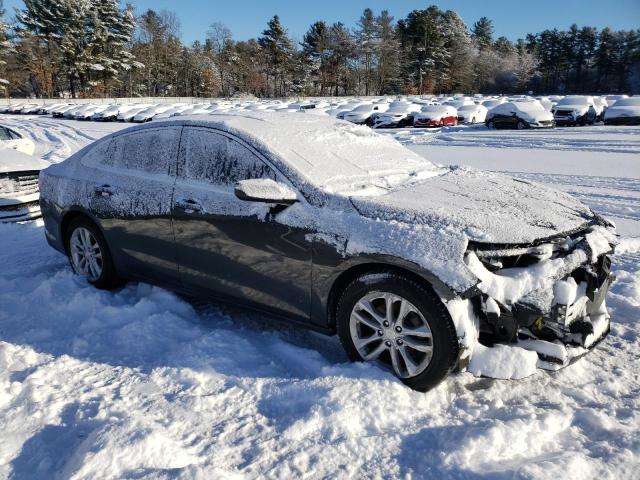 2016 CHEVROLET MALIBU L 1G1ZE5ST4GF324260