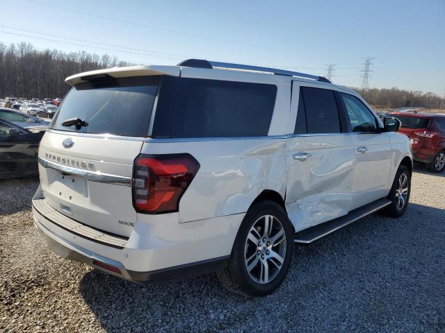 2022 FORD EXPEDITION - 1FMJK1KT4NEA32824