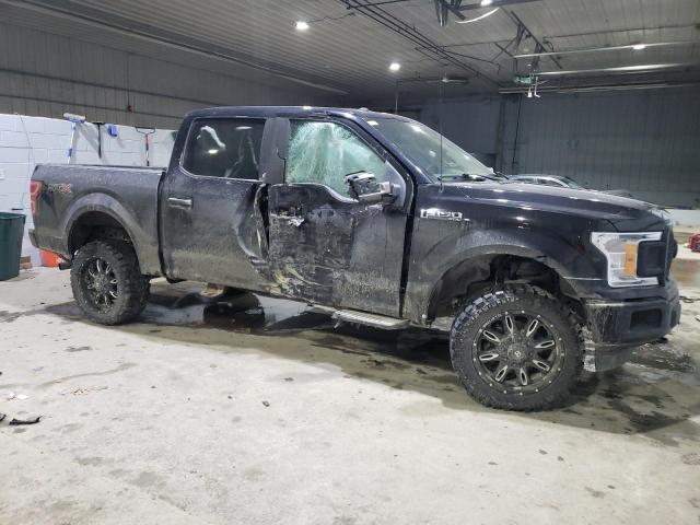 2019 FORD F150 SUPER - 1FTEW1EP8KFC21913